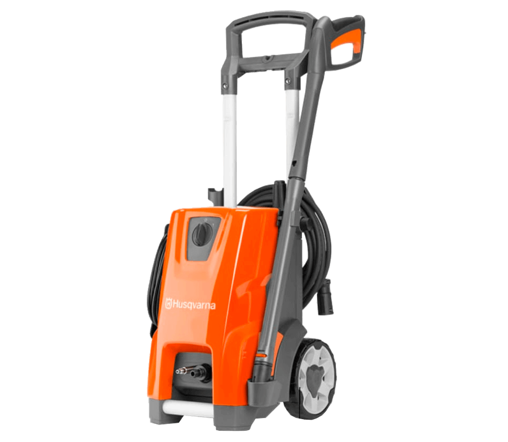 Aparat de spălat cu presiune Husqvarna PW 345C 2400w 145bar 550l/h