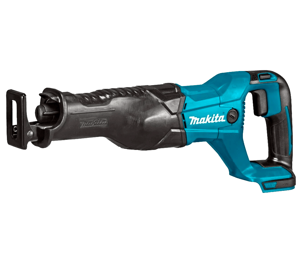 Fierăstrău sabie cu acumulator (fără baterii) MAKITA DJR186Z 18V