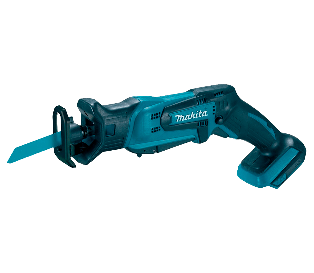 Fierăstrău sabie cu acumulator (fără baterii) MAKITA DJR183RFE 18V