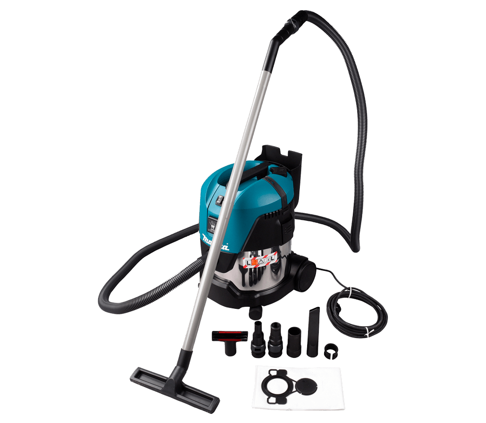 Aspirator industrial MAKITA VC2012L 1000w 210mbar 20L-12