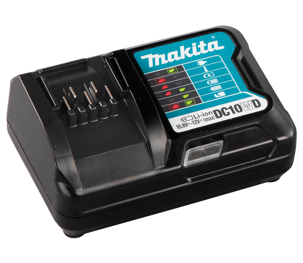 Incărcător MAKITA DC10WD 12V 4A-6