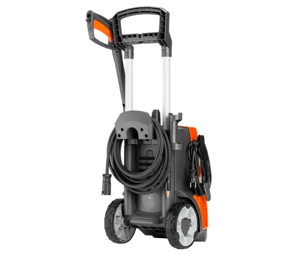 Aparat de spălat cu presiune Husqvarna PW 345C 2400w 145bar 550l/h-2