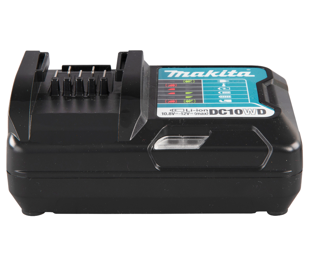 Incărcător MAKITA DC10WD 12V 4A-5