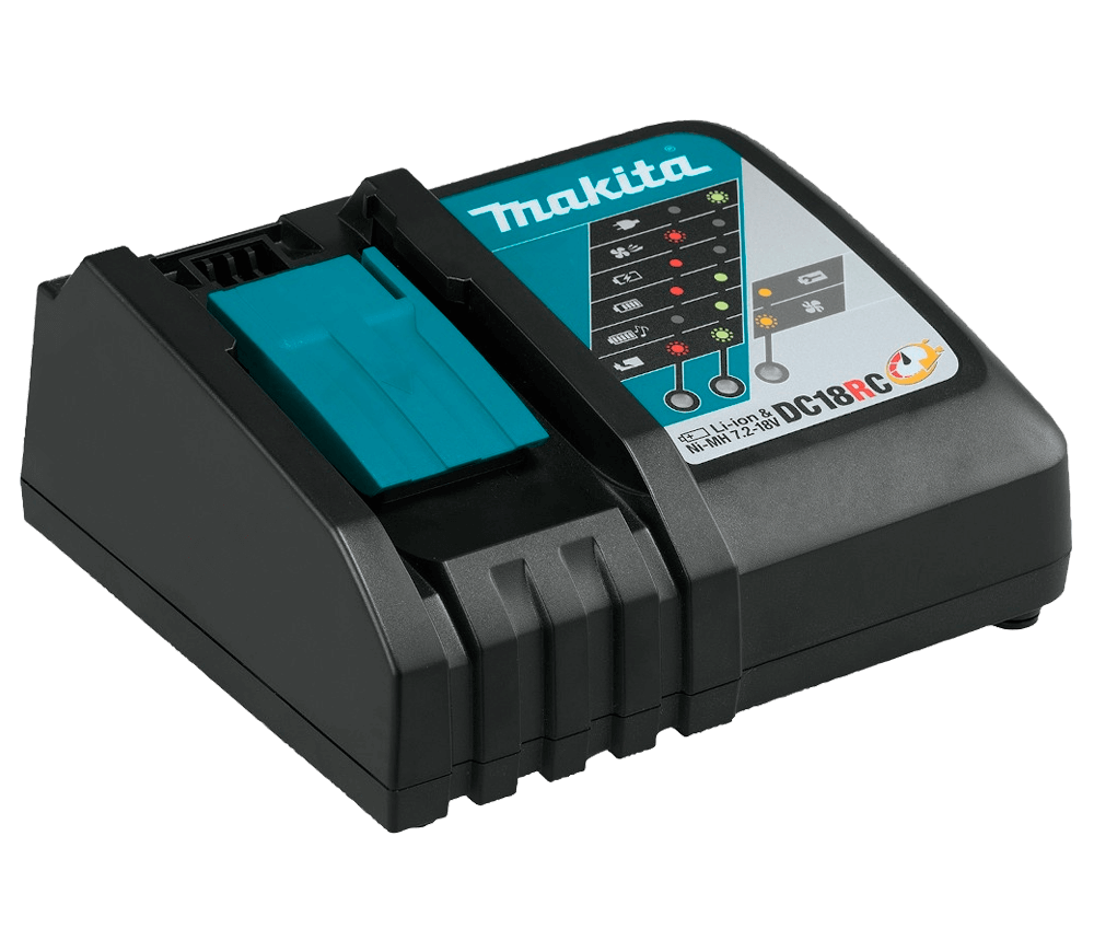 Fierăstrău sabie cu acumulator (fără baterii) MAKITA DJR183RFE 18V-3