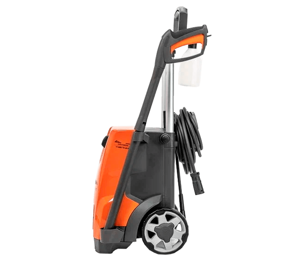 Aparat de spălat cu presiune Husqvarna PW 345C 2400w 145bar 550l/h-4