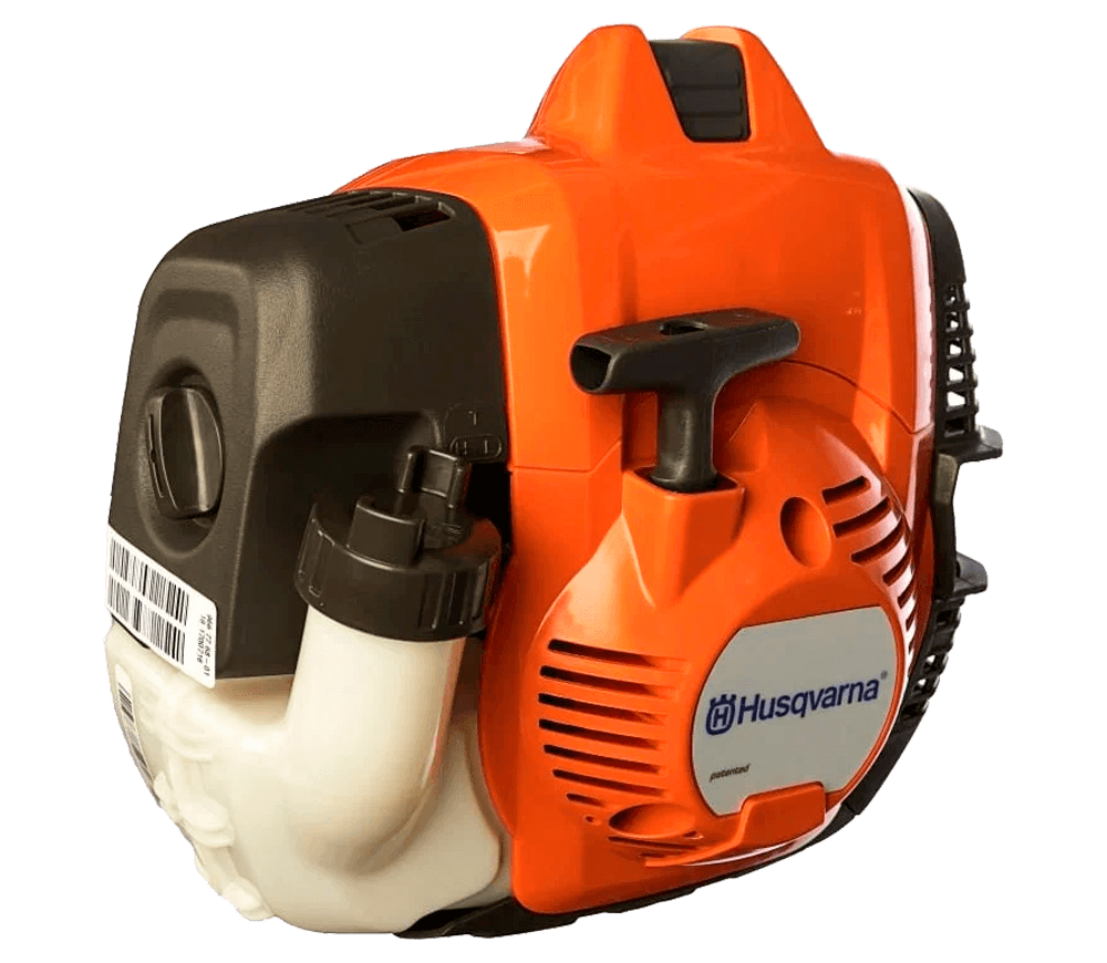 Триммер бензиновый Husqvarna 525R 2-х тактный 25см3-4