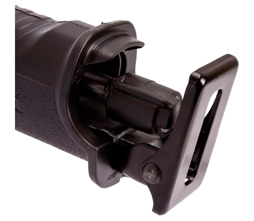 Fierăstrău sabie cu acumulator (fără baterii) MAKITA DJR186Z 18V-4