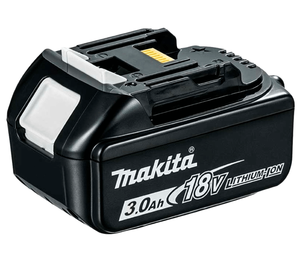 Fierăstrău sabie cu acumulator (fără baterii) MAKITA DJR183RFE 18V-4
