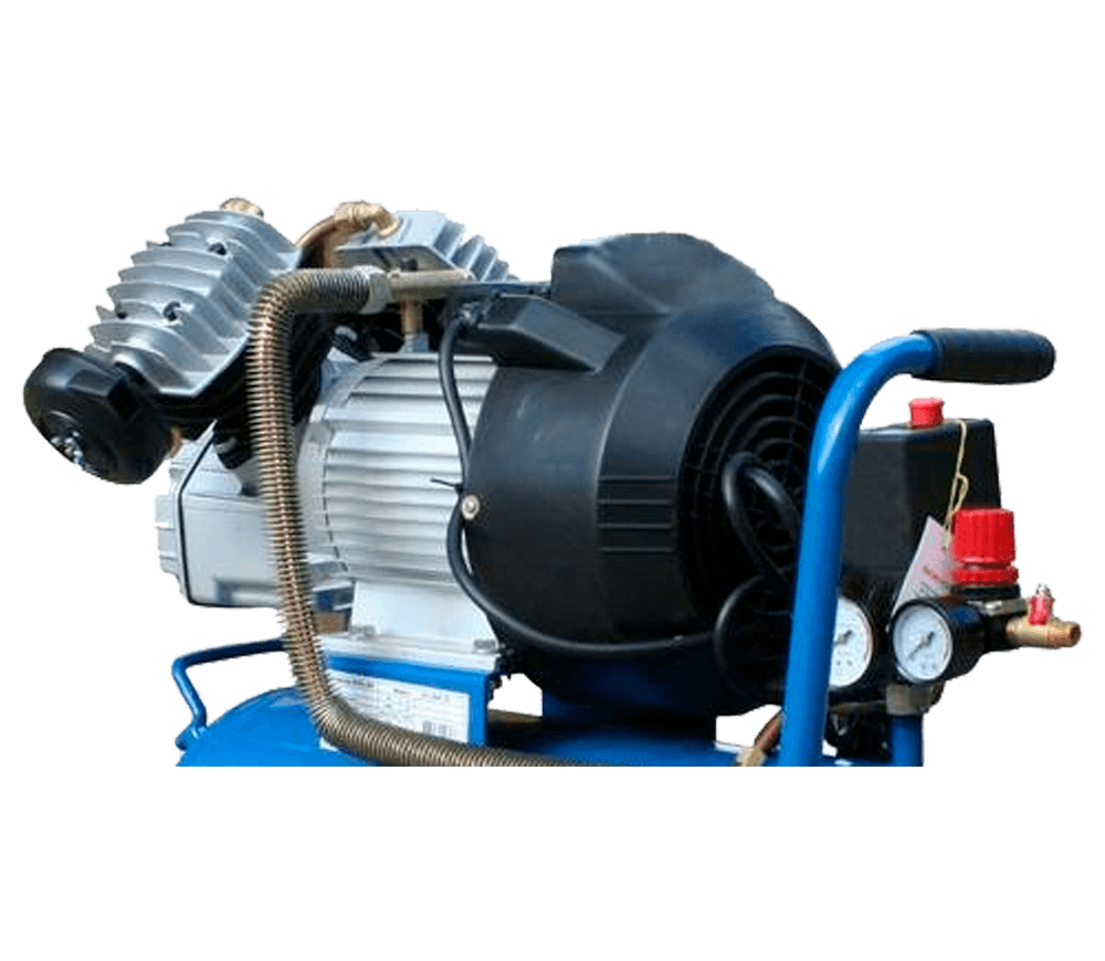 Compresor Remeza СБ4/С-100.J2047B 400l/min 100L-4