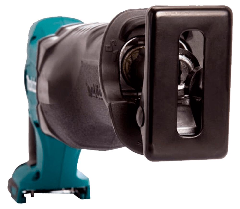 Fierăstrău sabie cu acumulator (fără baterii) MAKITA DJR186Z 18V-5