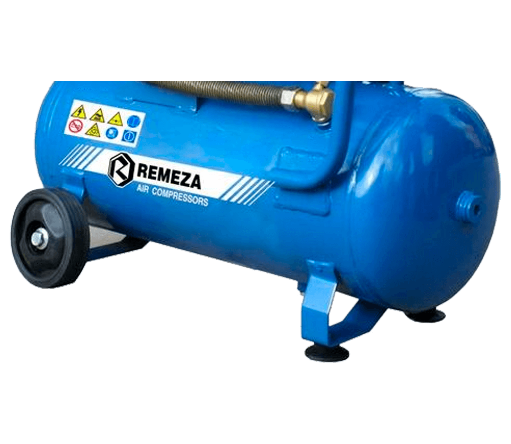 Compresor Remeza СБ4/С-100.J2047B 400l/min 100L-5