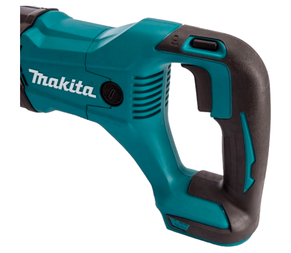 Fierăstrău sabie cu acumulator (fără baterii) MAKITA DJR186Z 18V-6