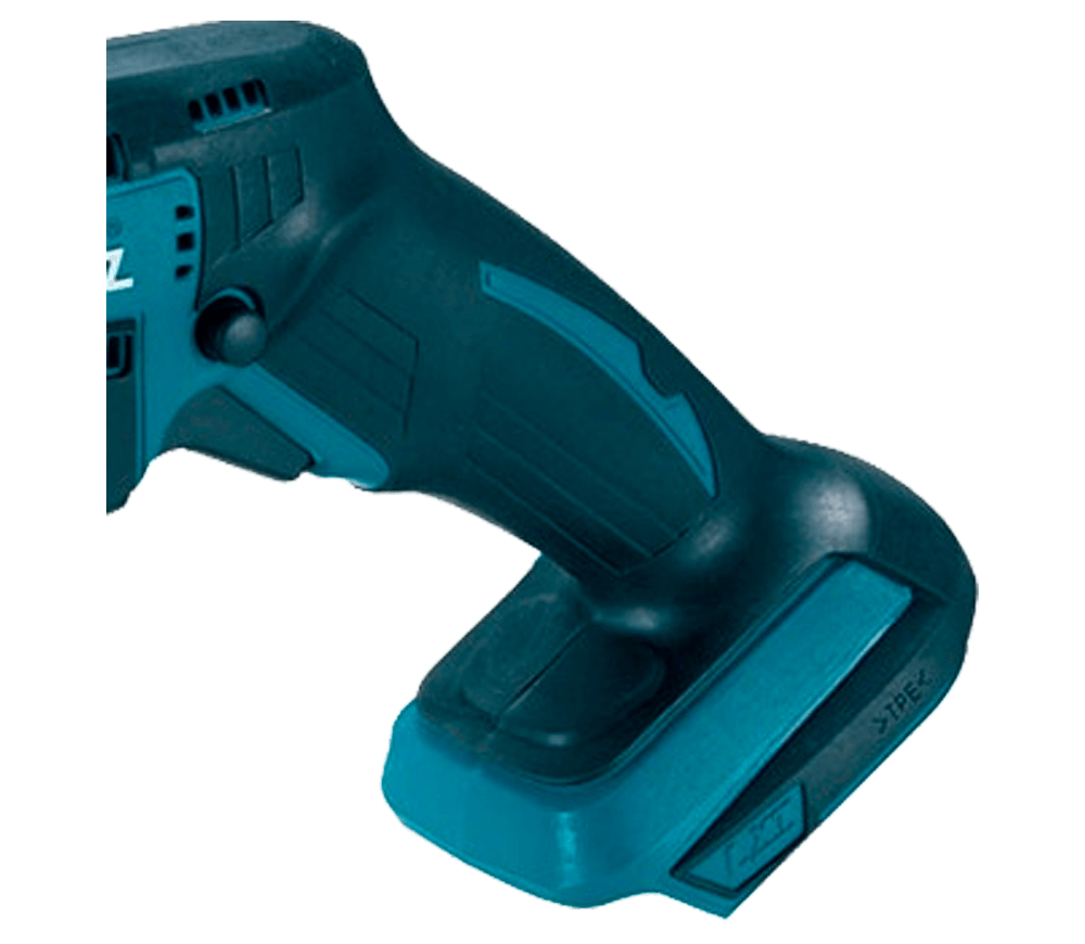 Fierăstrău sabie cu acumulator (fără baterii) MAKITA DJR183RFE 18V-6