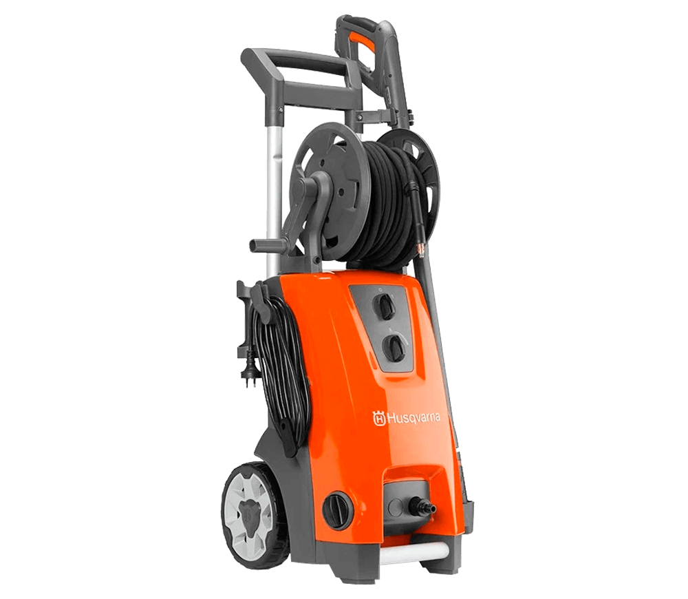 Aparat de spălat cu presiune Husqvarna PW 345C 2400w 145bar 550l/h-5
