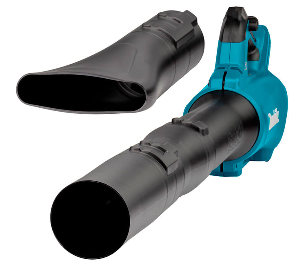 Воздуходувка аккумуляторная (без аккумуляторов) MAKITA DUB184Z 12700л/мин 18В-2