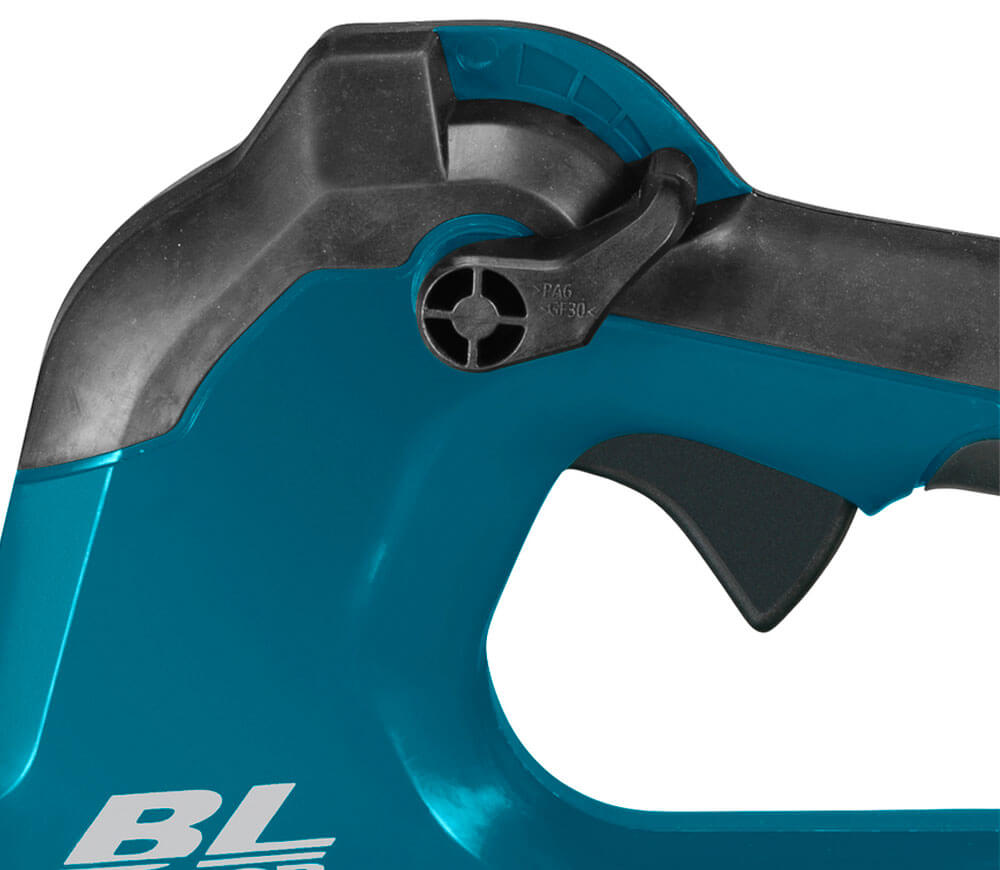 Воздуходувка аккумуляторная (без аккумуляторов) MAKITA DUB184Z 12700л/мин 18В-5