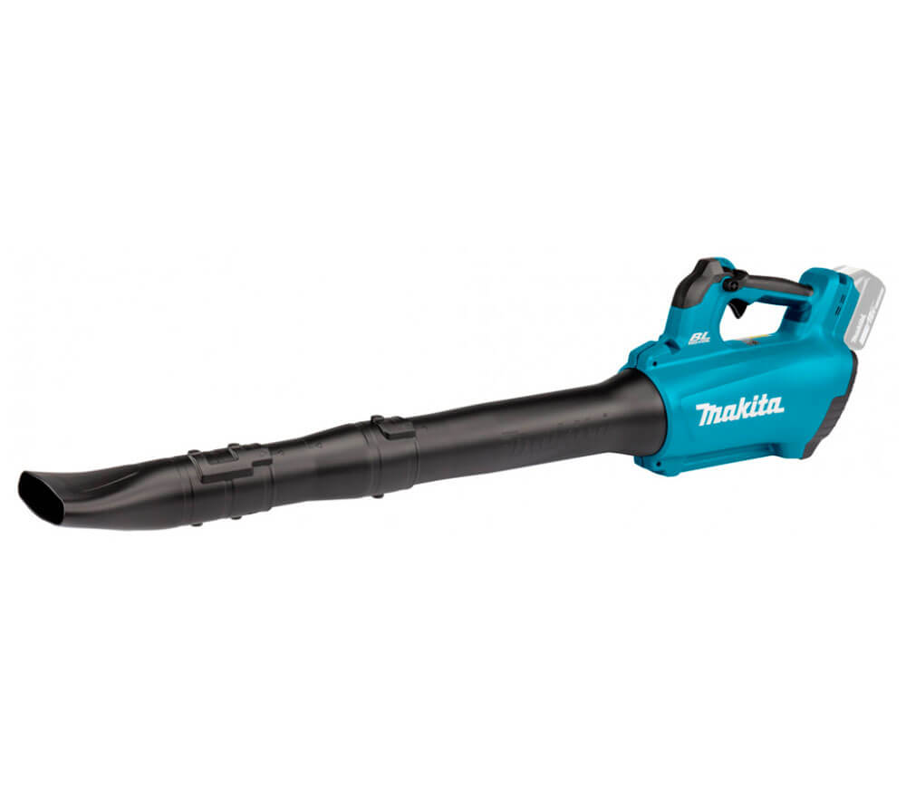 Воздуходувка аккумуляторная (без аккумуляторов) MAKITA DUB184Z 12700л/мин 18В-3