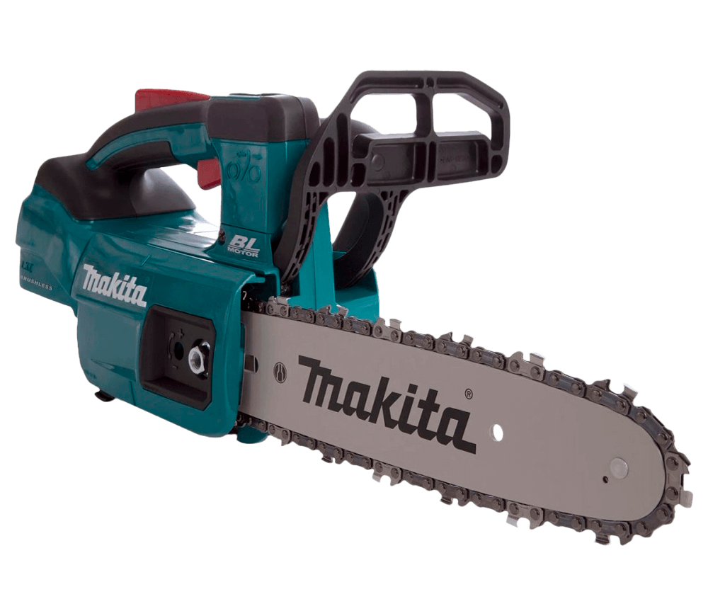 Fierăstrău cu lanț cu acumulator (fără baterii) MAKITA DUC254Z 250mm 18V