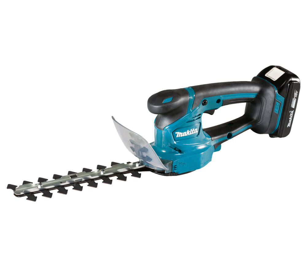 Trimmer gard viu cu acumulator MAKITA DUM111SYX 200mm 18V 1.5Ah-3