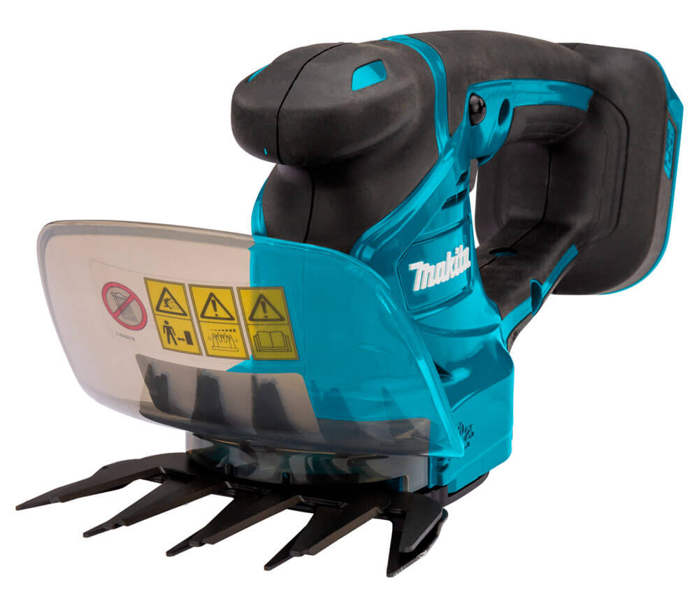 Trimmer gard viu cu acumulator MAKITA DUM111SYX 200mm 18V 1.5Ah-4