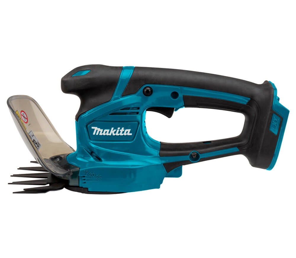 Trimmer gard viu cu acumulator MAKITA DUM111SYX 200mm 18V 1.5Ah-5