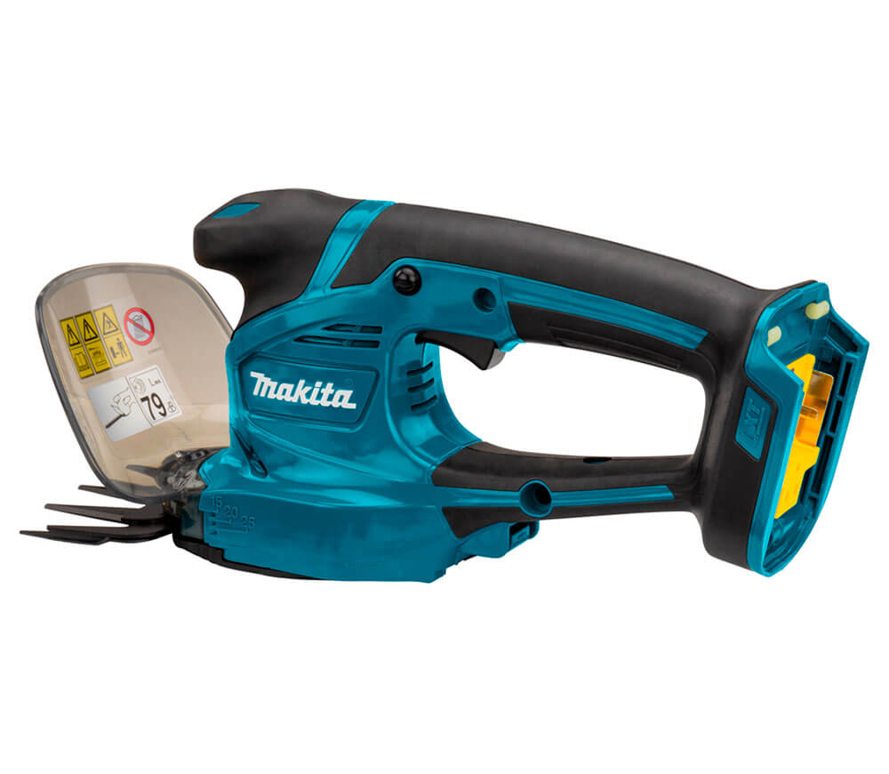 Trimmer gard viu cu acumulator MAKITA DUM111SYX 200mm 18V 1.5Ah-6