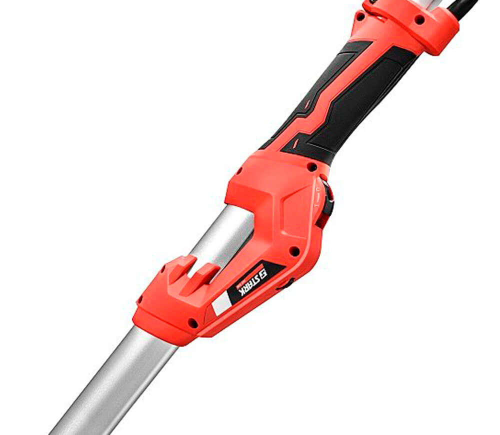 Mașină de șlefuit pereți extensibilă STARK DWS 801 800w 225mm-8