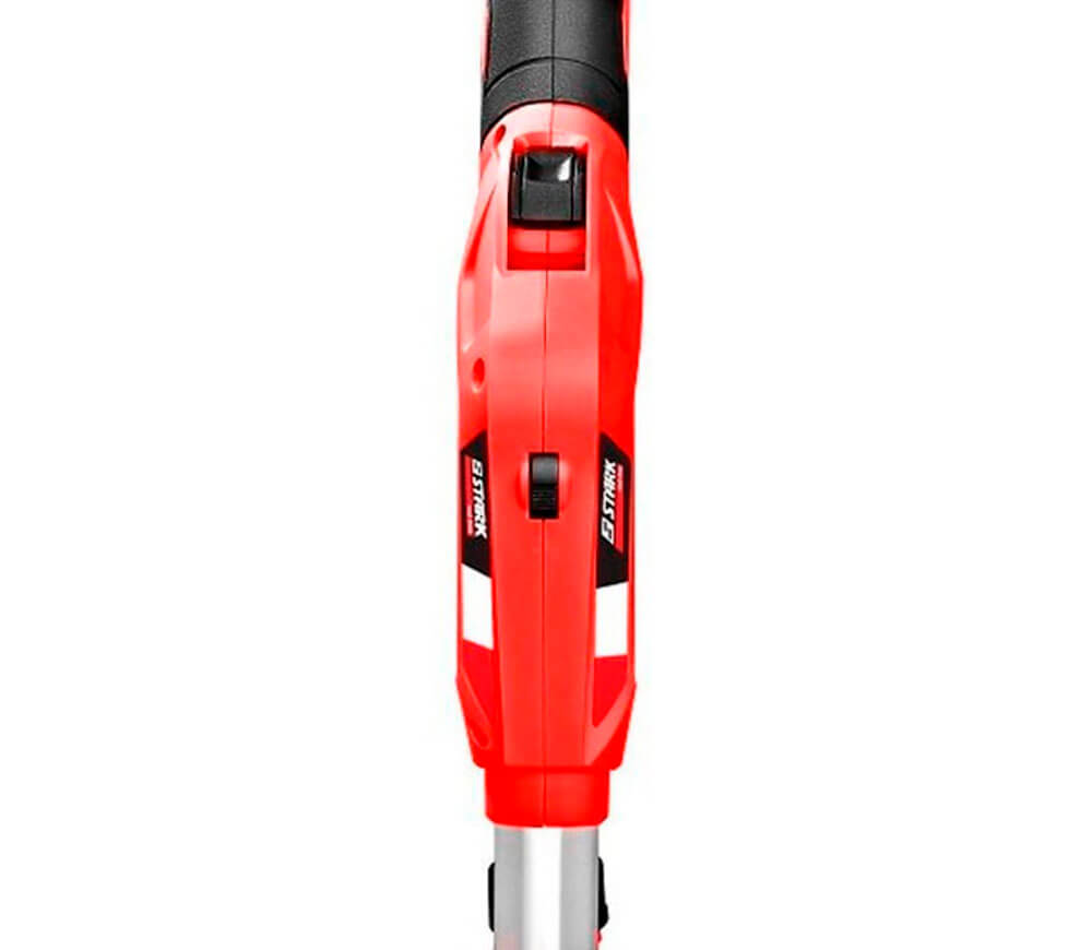 Mașină de șlefuit pereți extensibilă STARK DWS 801 800w 225mm-7