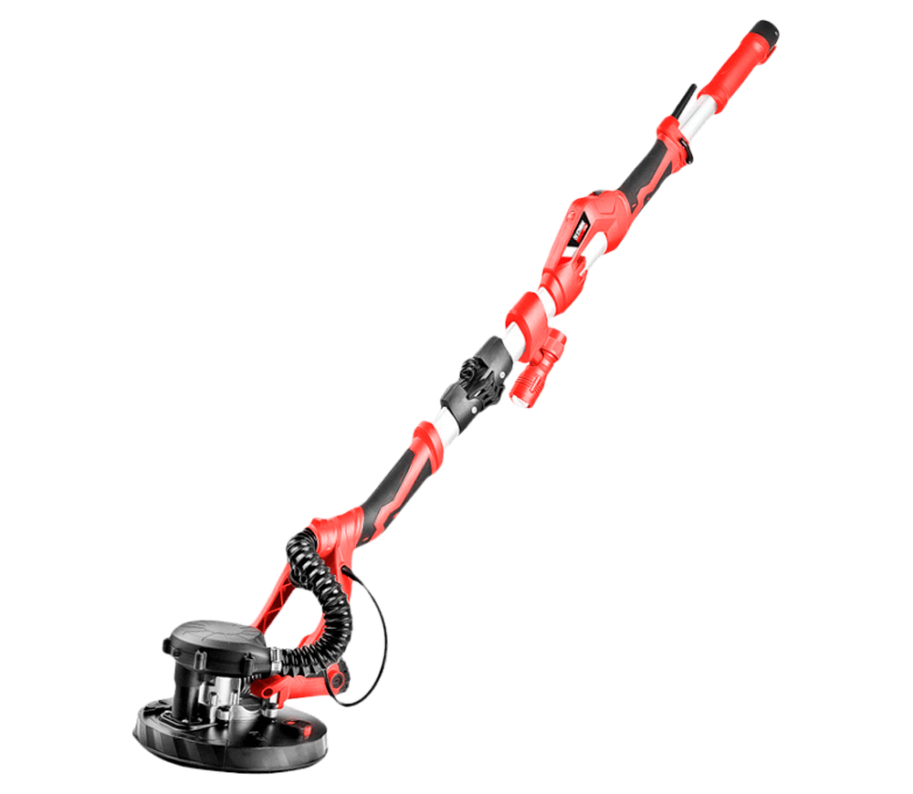 Mașină de șlefuit pereți extensibilă STARK DWS 801 800w 225mm