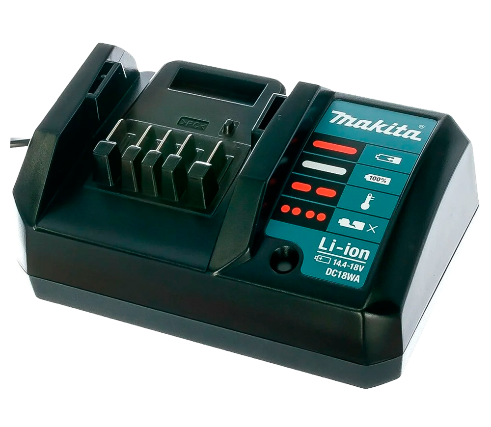 Incărcător MAKITA DC18WA  14.4/18V