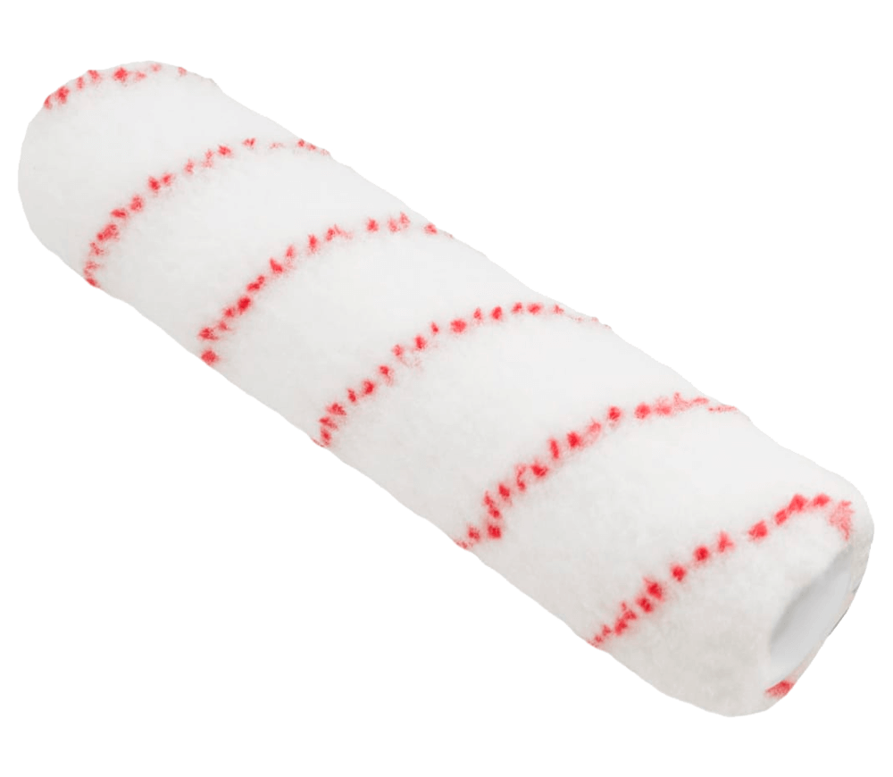 Rolă pentru trafalet DECOR 335-6180 180mm Nylon