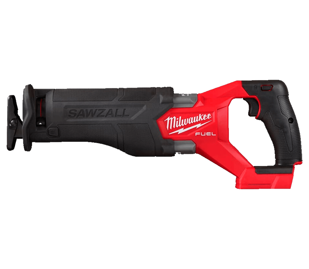 Fierăstrău sabie cu acumulator (fără baterii) MILWAUKEE M18FSZ-0X 18V