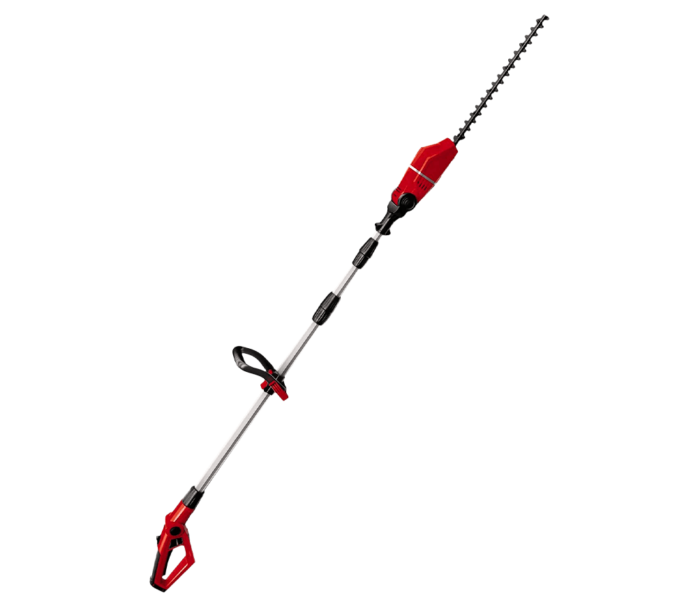 Trimmer gard viu cu acumulator EINHELL GE-HH 18/45 Li PXC SOLO (34.108.66) 450mm 18V