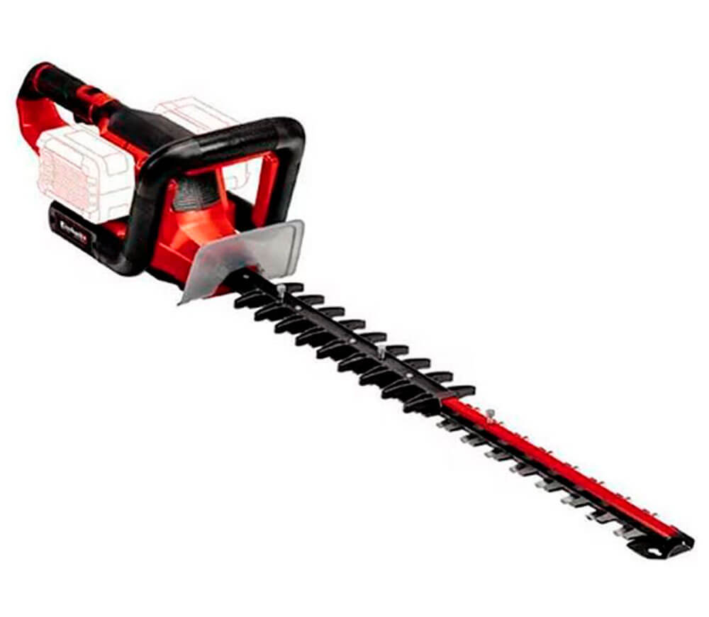 Trimmer gard viu cu acumulator (fără baterii) EINHELL GE-CH 3665 Li XPWR SOLO 720mm 18V-3