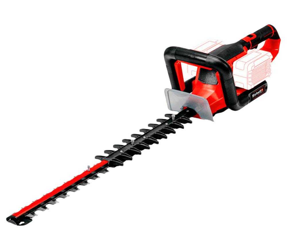 Trimmer gard viu cu acumulator (fără baterii) EINHELL GE-CH 3665 Li XPWR SOLO 720mm 18V