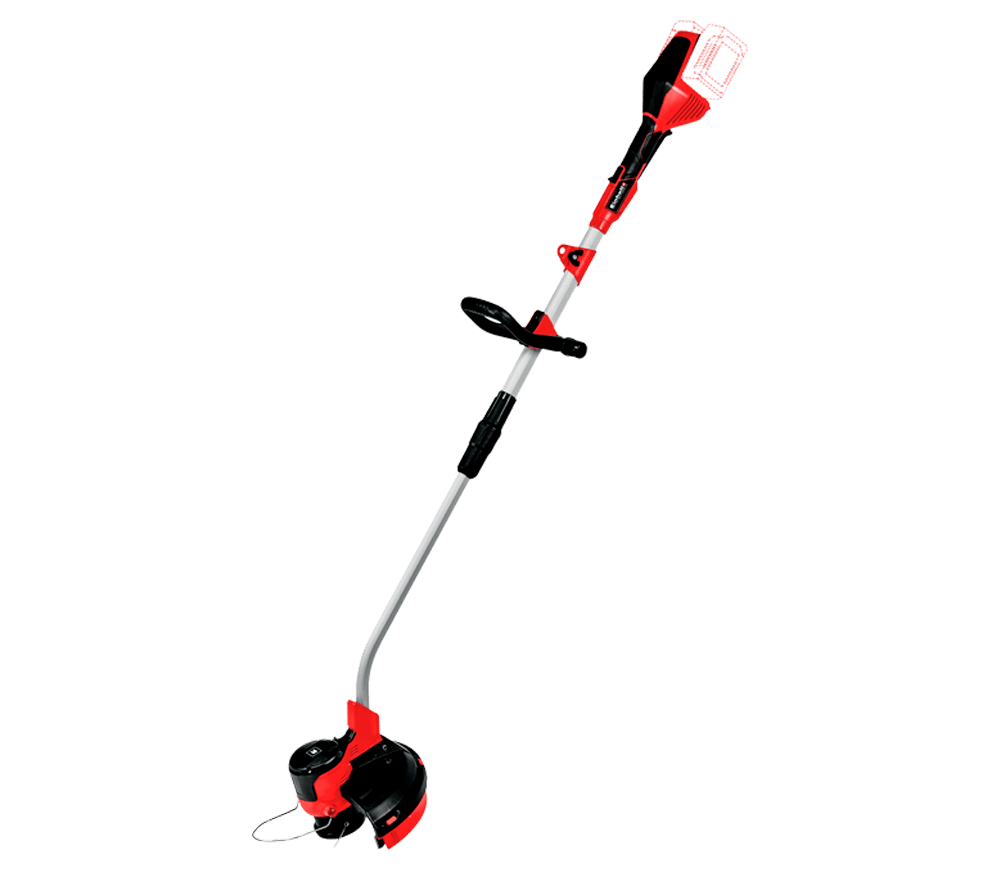 Trimmer cu acumulator EINHELL GE-CT 36/30 Li 18V