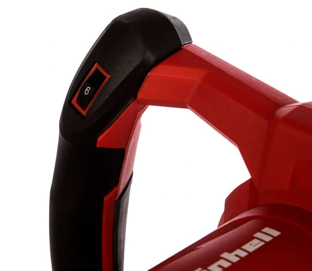 Mașină de amestecat mortar EINHELL TE-MX 1600-2 CE Twin 1600w-6
