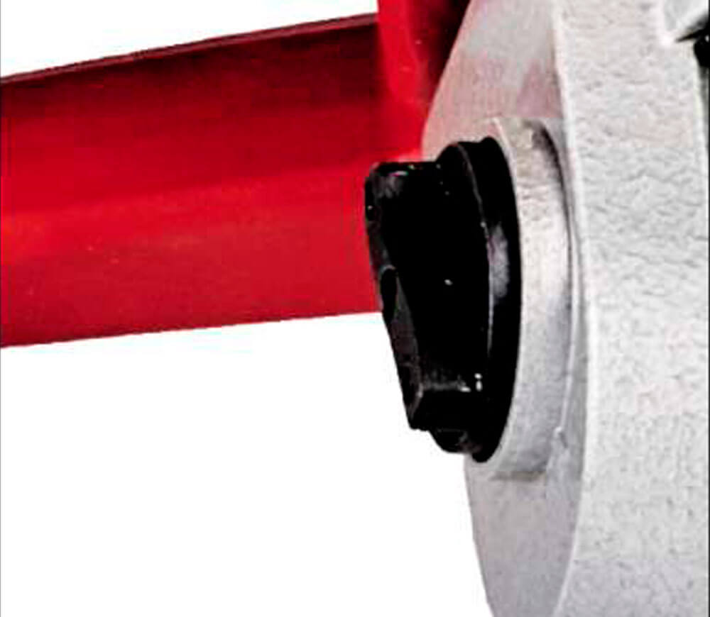Mașină de amestecat mortar EINHELL TE-MX 1600-2 CE Twin 1600w-7