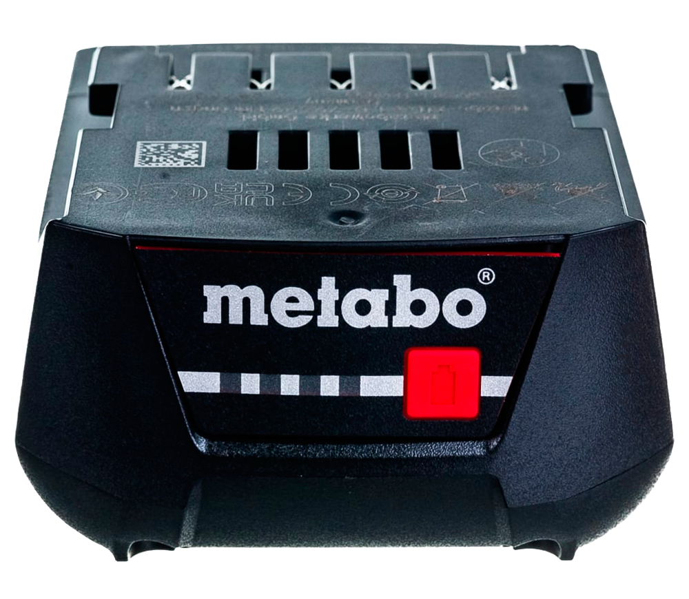 Acumulator METABO Li-Power Li-Power 625406000 Slider 12V 2Ah-4