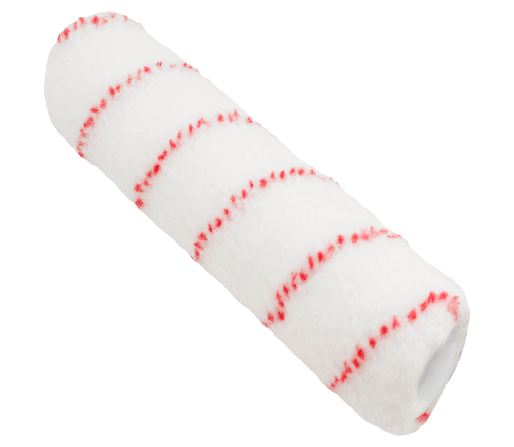 Rolă pentru trafalet DECOR 335-6240 240mm Nylon-2
