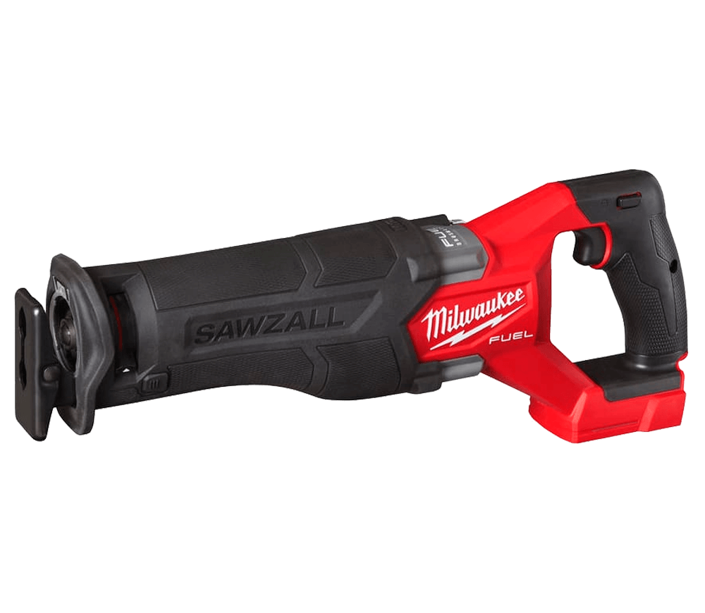 Fierăstrău sabie cu acumulator (fără baterii) MILWAUKEE M18FSZ-0X 18V-2