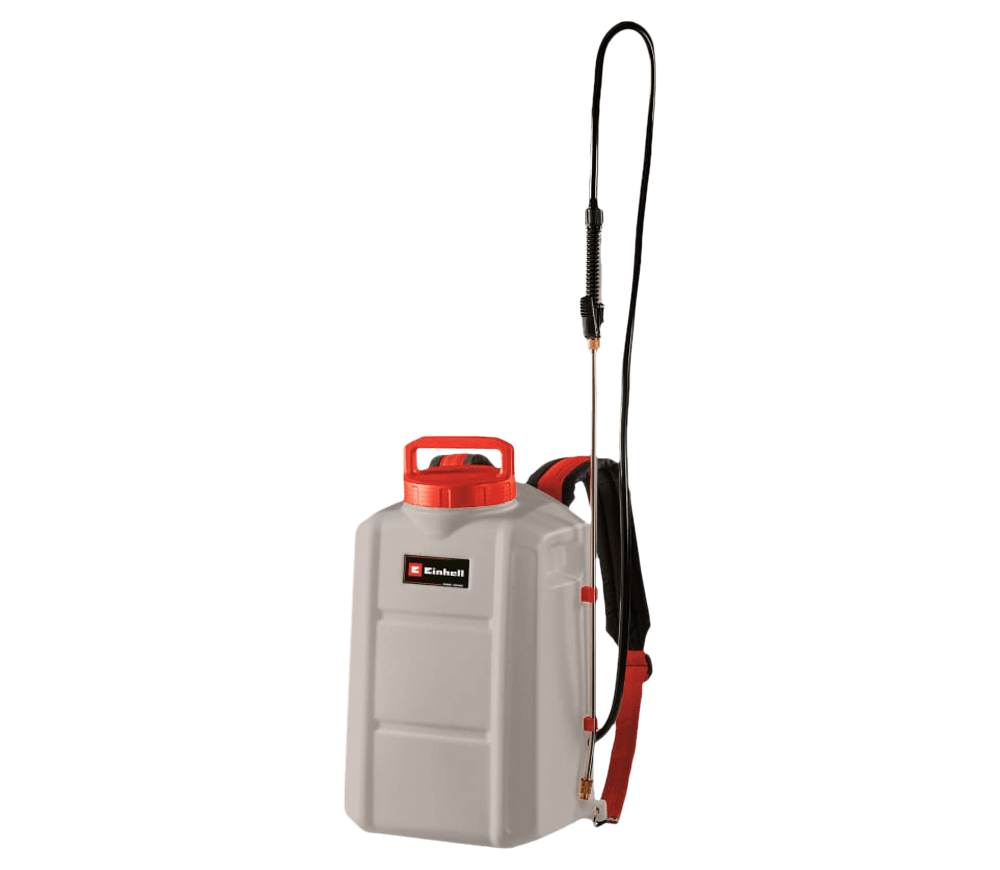 Pulverizator cu acumulator (fără baterii) EINHELL GE-WS 18/150 4.5bar 17L 18V