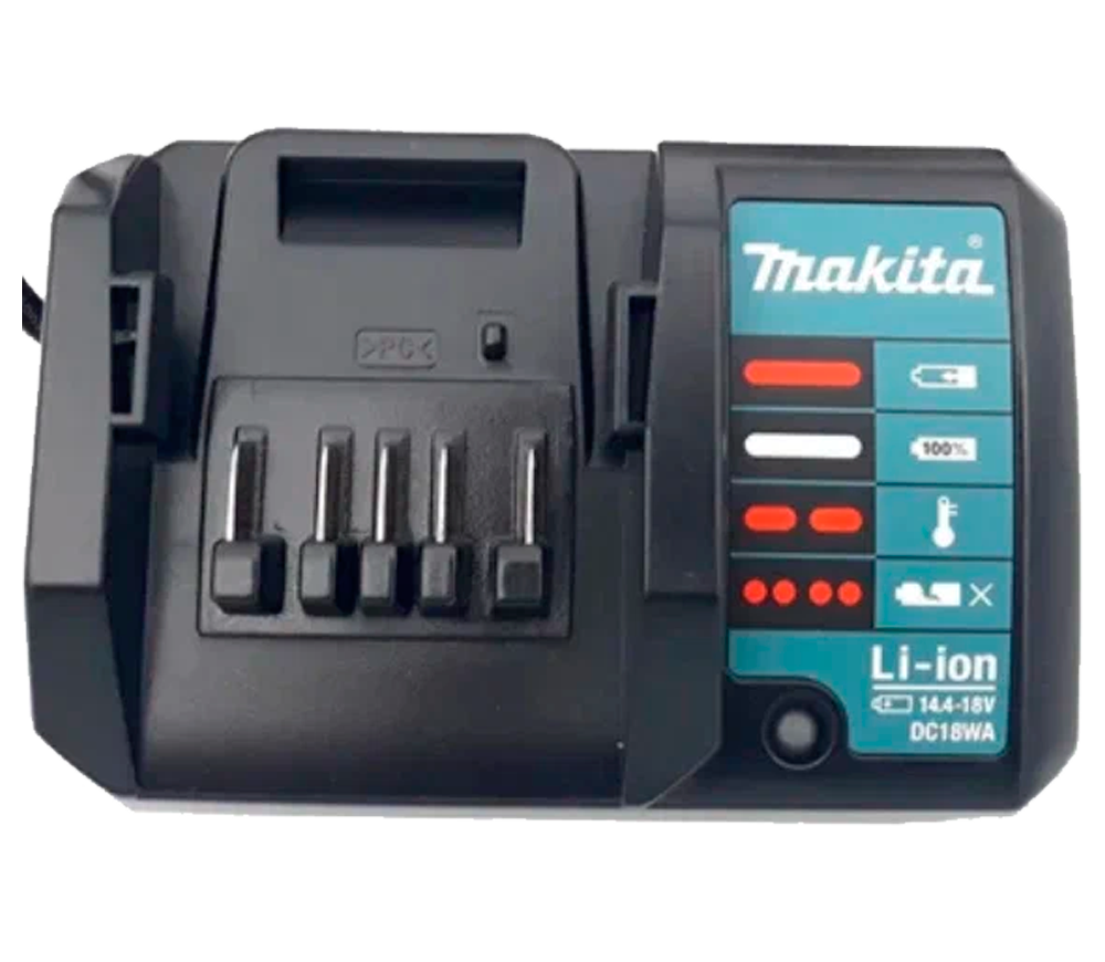 Incărcător MAKITA DC18WA  14.4/18V-2