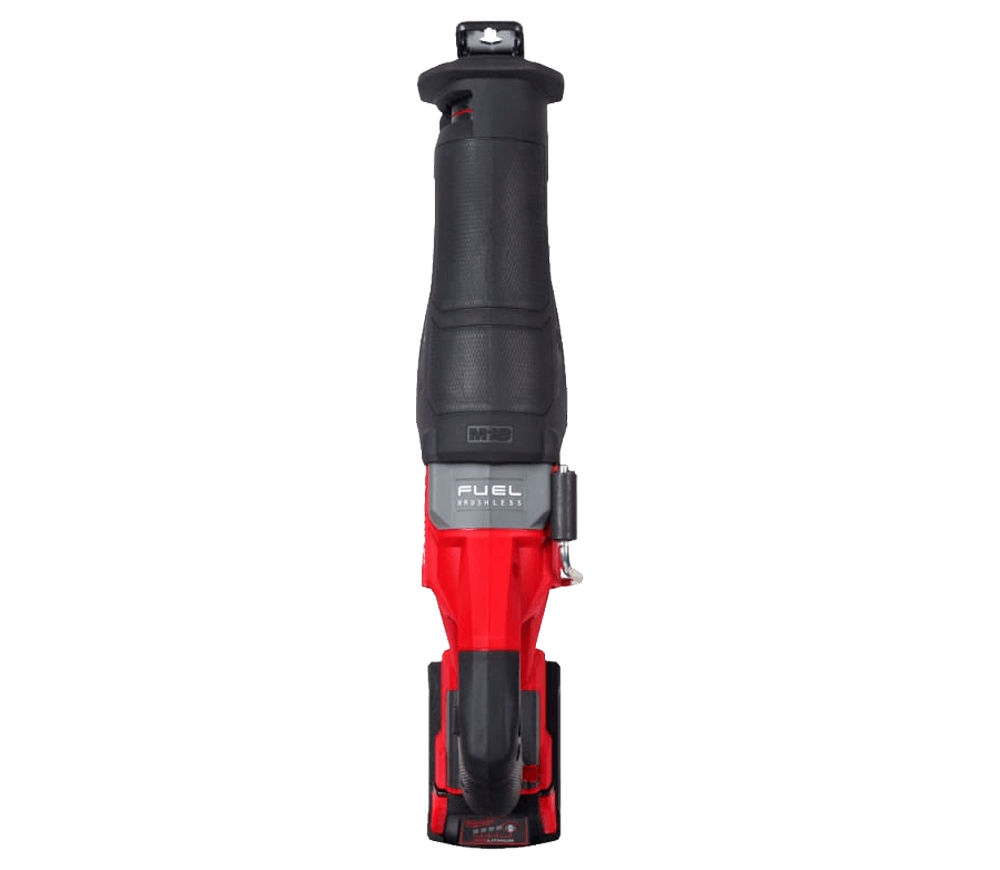 Fierăstrău sabie cu acumulator (fără baterii) MILWAUKEE M18FSZ-0X 18V-3