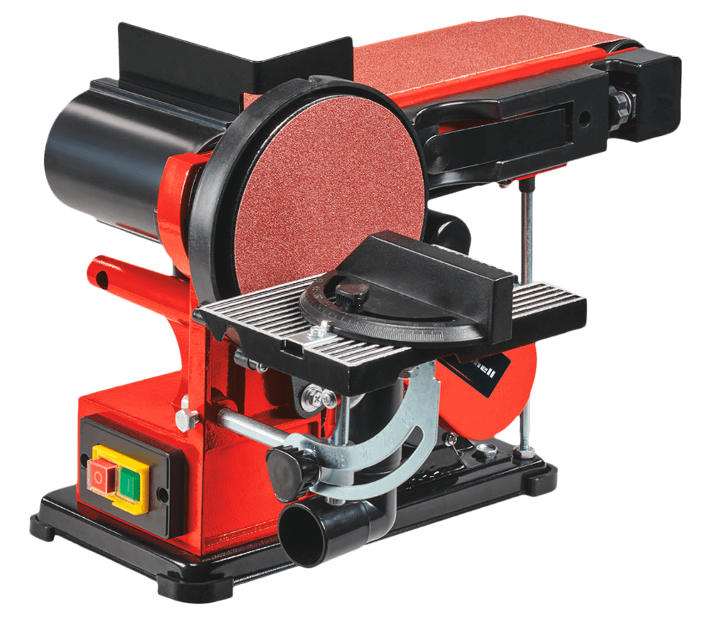 Polizor de banc EINHELL TC-US 380 380w 150mm