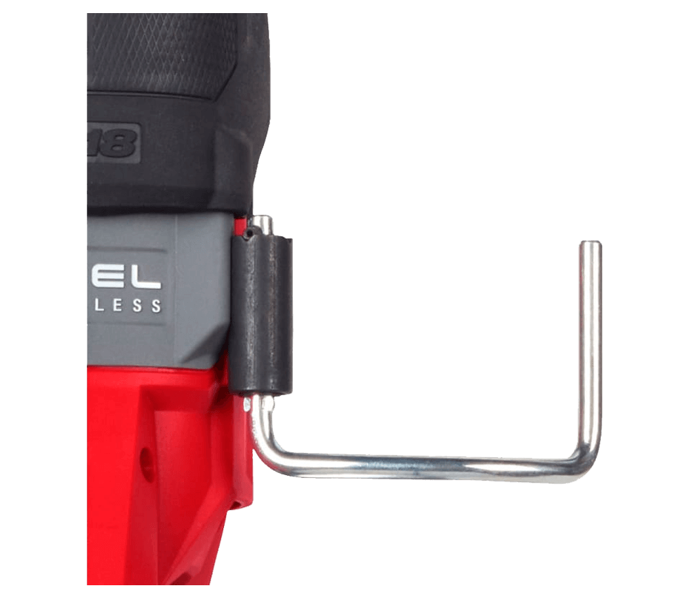 Fierăstrău sabie cu acumulator (fără baterii) MILWAUKEE M18FSZ-0X 18V-4
