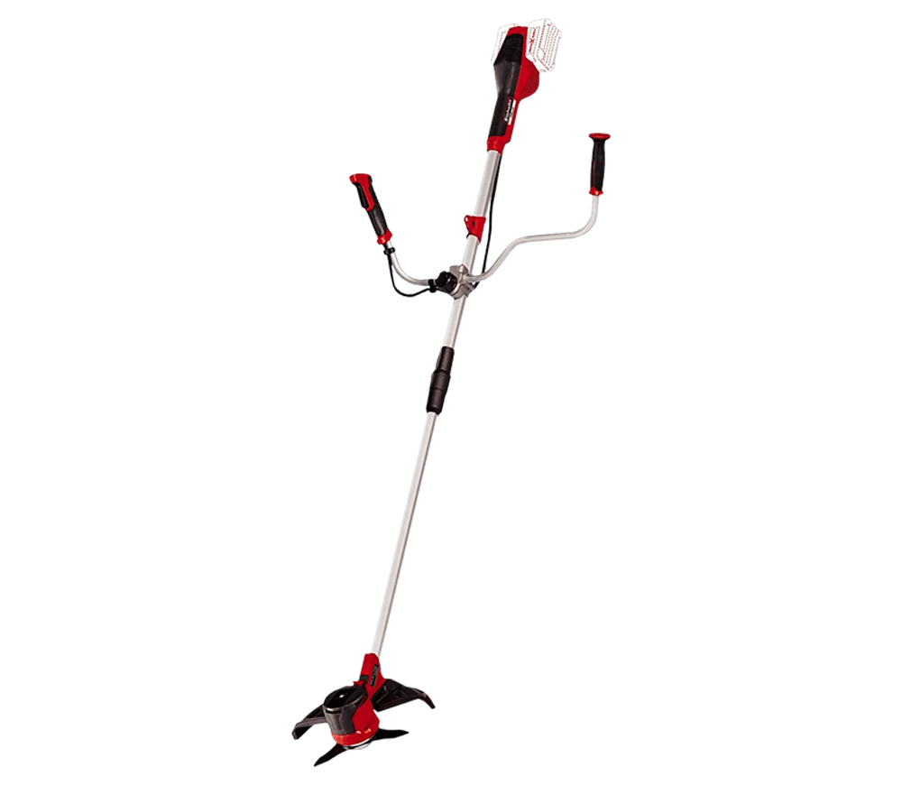 Trimmer cu acumulator EINHELL AGILLO XPWR SOLO (34.113.20) 18V