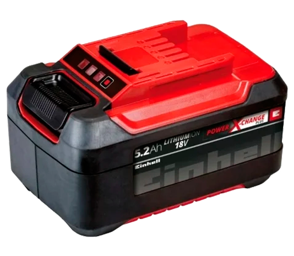 Acumulator EINHELL 45.114.37 Slider 18V 5.2Ah