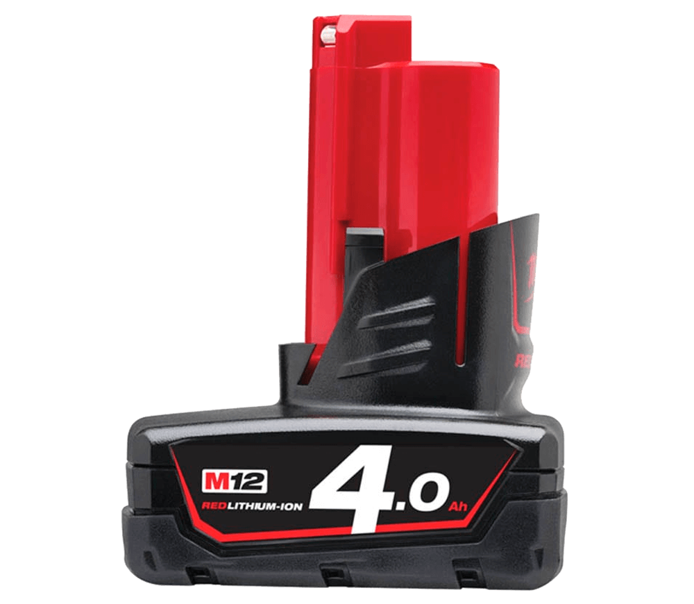Acumulator MILWAUKEE M12B4 Titular 12V 4Ah