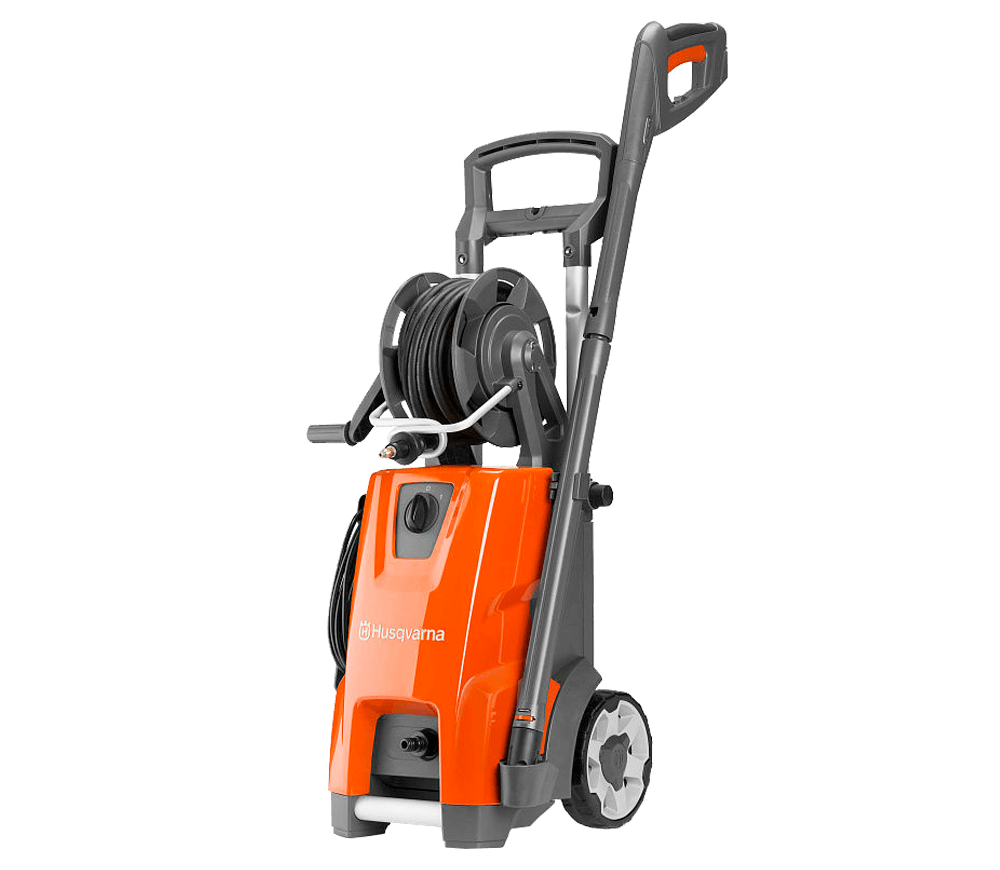 Aparat de spălat cu presiune Husqvarna PW 350 2100w 150bar 500l/h